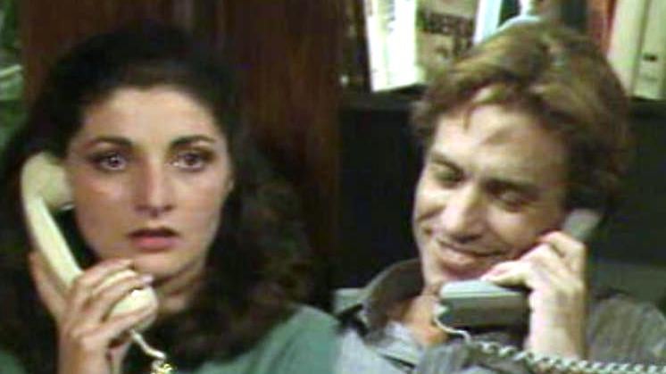 Passerelle Ep. 43 – I