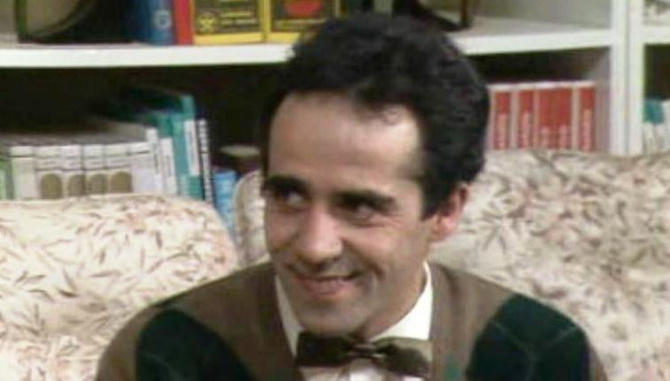 Passerelle Ep. 97 – III