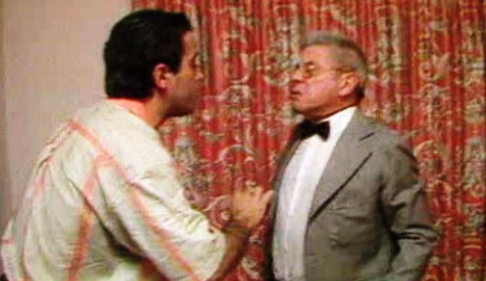 Passerelle Ep. 61 – I