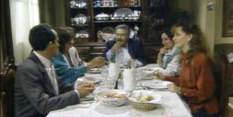 Passerelle Ep. 114 – I