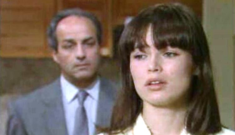 Passerelle Ep. 108 – II