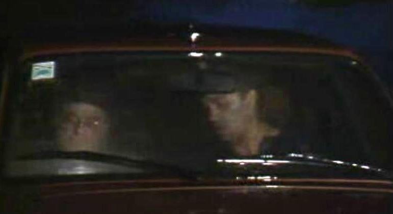 Passerelle Ep. 30 – I