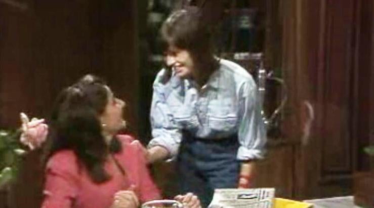 Passerelle Ep. 07 – II