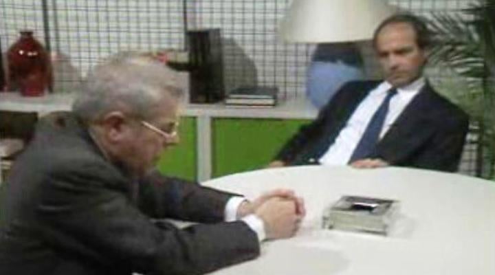 Passerelle Ep. 97 – IV