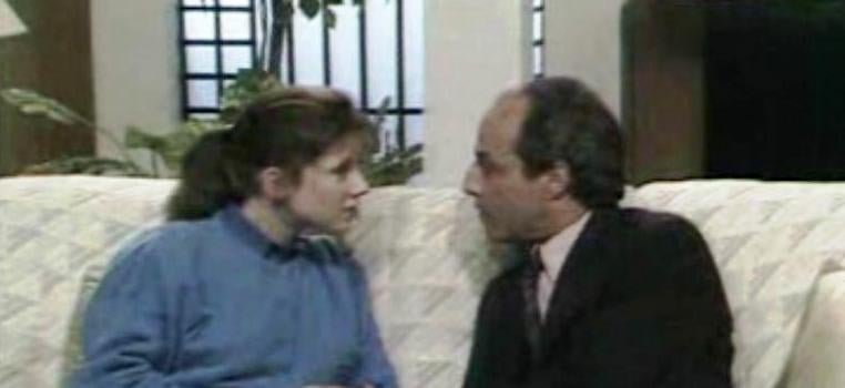 Passerelle Ep. 81 – II