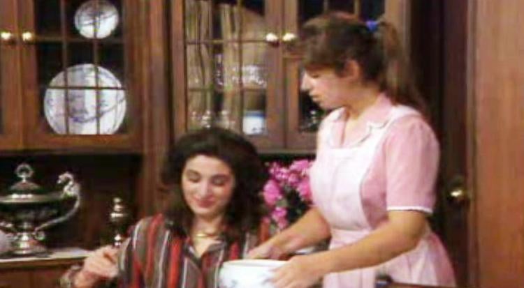 Passerelle Ep. 80 – II