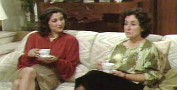 Passerelle Ep. 51 – II