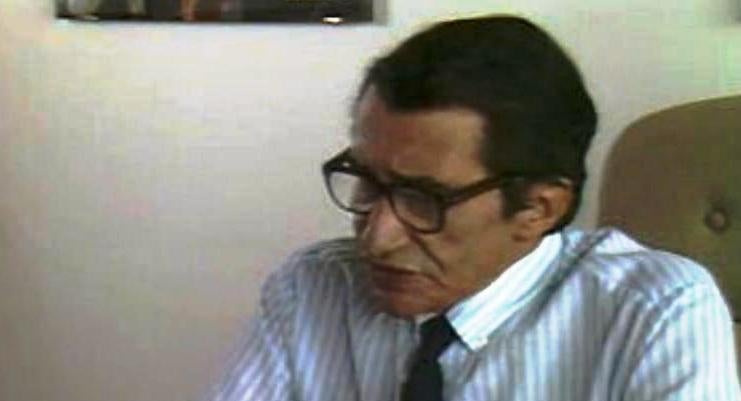 Passerelle Ep. 43 – II