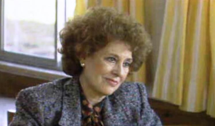 Passerelle Ep. 114 – II