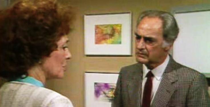 Passerelle Ep. 79 – I