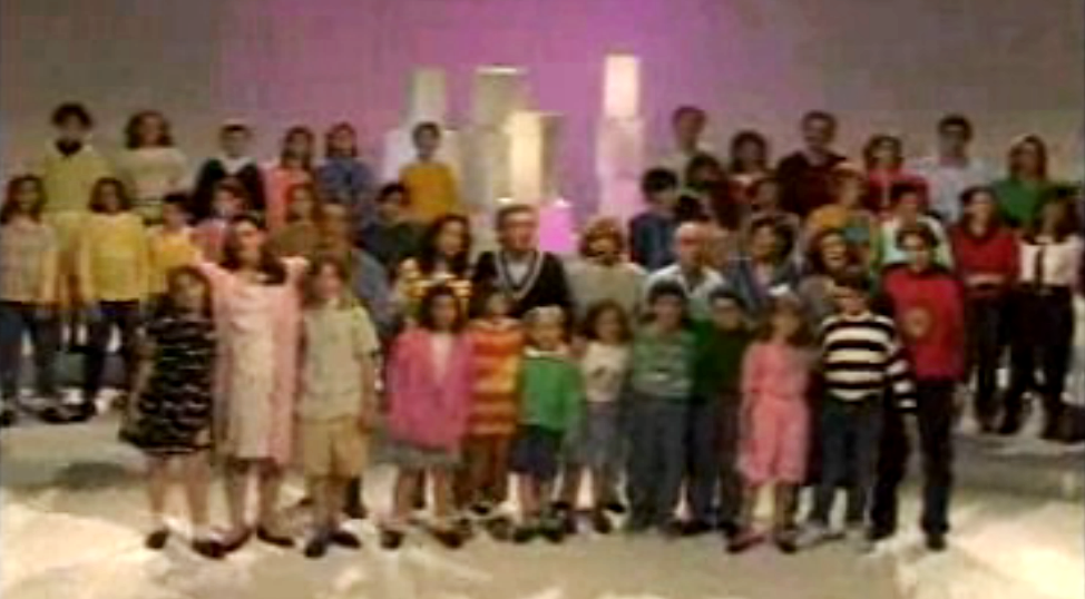 Campanha “Pirilampo Mágico”