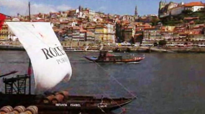 Homenagem ao Porto – Parte I