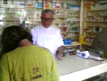 Liberalização da venda de preservativos