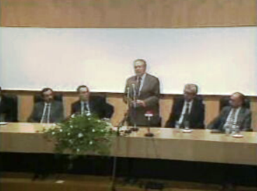 Presidência Aberta na região de Coimbra