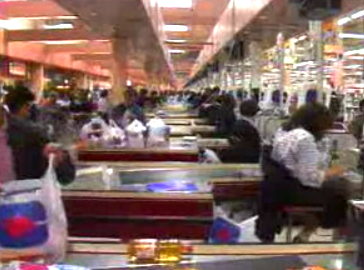 Comparação de preços entre Lisboa e Porto