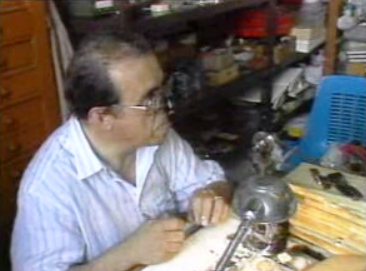 Profissões em desaparecimento