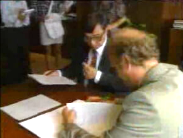 Protocolo entre Ministério de Educação e Lusa