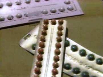 A pílula e a sociedade