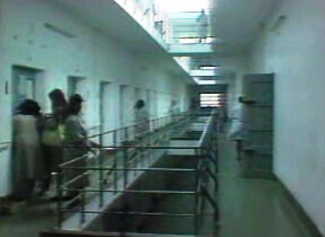 Terapia ocupacional em Tires