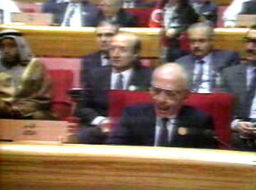 Jordânia apoia o Iraque