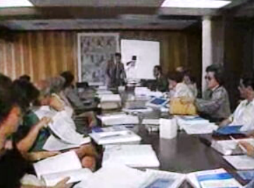 Descida nas taxas de abandono e reprovação