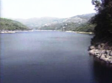 Ordenamento do Rio Douro