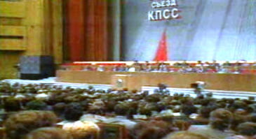 28º Congresso do Partido Comunista