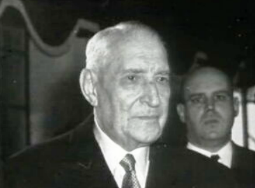 Retrospetiva do Salazarismo