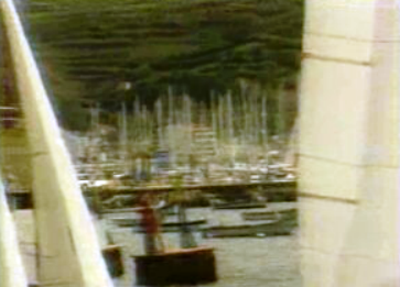 Festas da Semana do Mar a Ilha do Faial