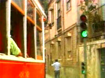 Semáforos substituem sinaleiros