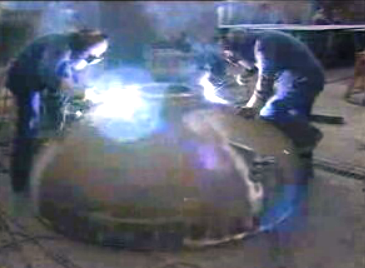 Estado da siderurgia em Portugal