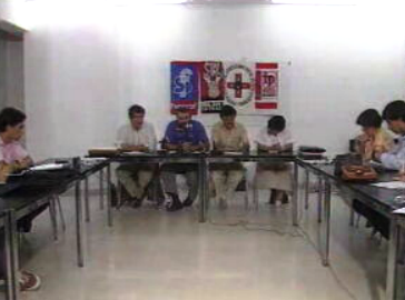 Plataforma reivindicativa sindical