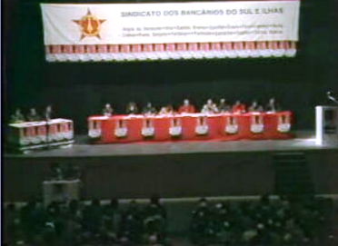 Eleições no Sindicato dos Bancários do Sul e Ilhas