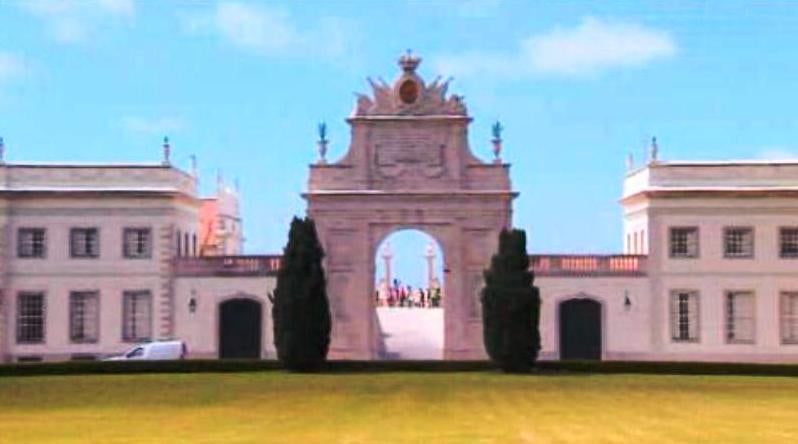 Contos e Lendas na Serra de Sintra