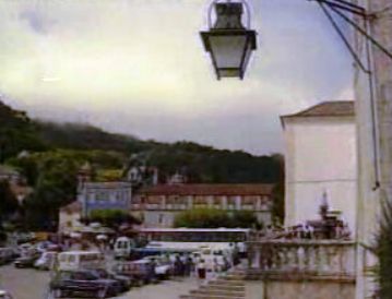 Recuperação da Serra de Sintra