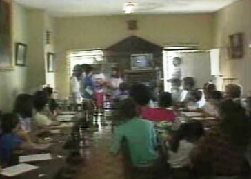 I Programa Internacional de Verão / 90