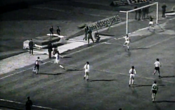 Futebol: 17 anos do jogo Sporting vs Magdeburg