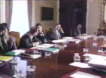 TC aprova a Lei das Incompatibilidades