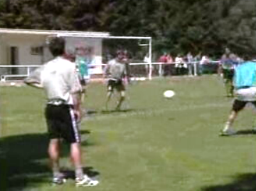 Antevisão do Malines vs Sporting CP