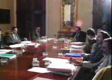 Decisão do TC sobre Lei das Incompatibilidades