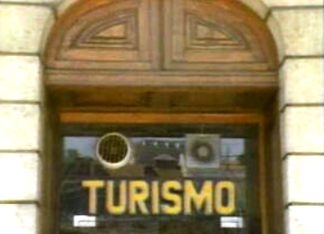 Promoção do turismo nacional