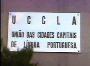 5º aniversário da UCCLA