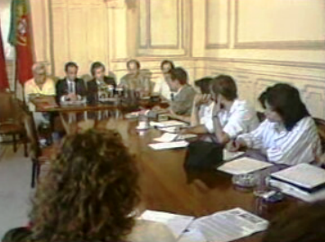 Proposta da UGT à CGTP