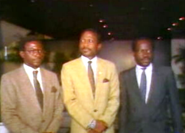 Delegação da UNITA em Lisboa