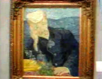 Mercado das obras de arte