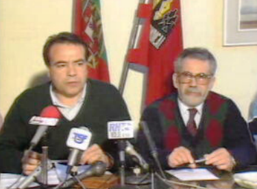 Acordo económico e social