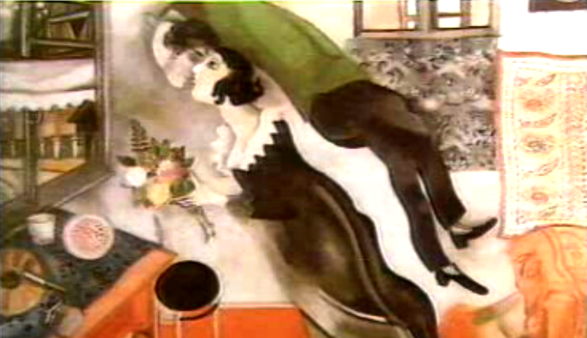 Exposição “A Secreta Vida das Imagens”