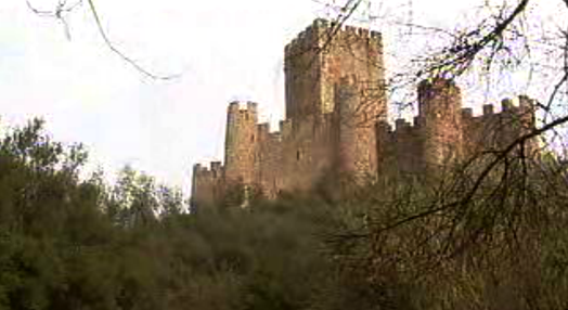 Castelo de Almourol