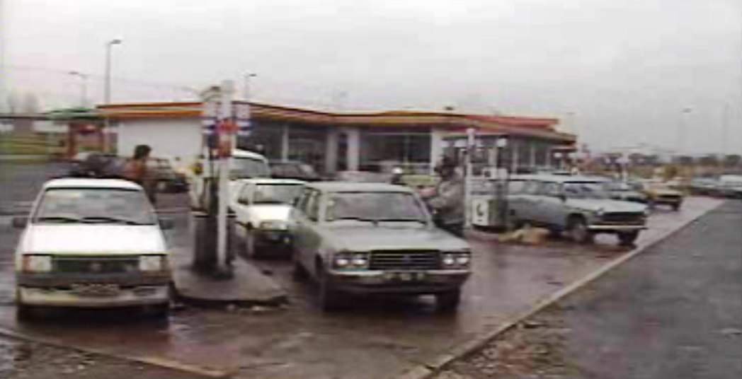 Imposto sobre automóveis