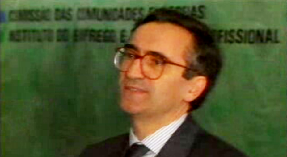 Programa de reinserção profissional